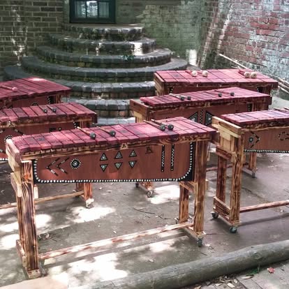 African Ethos workshop gallery image 10