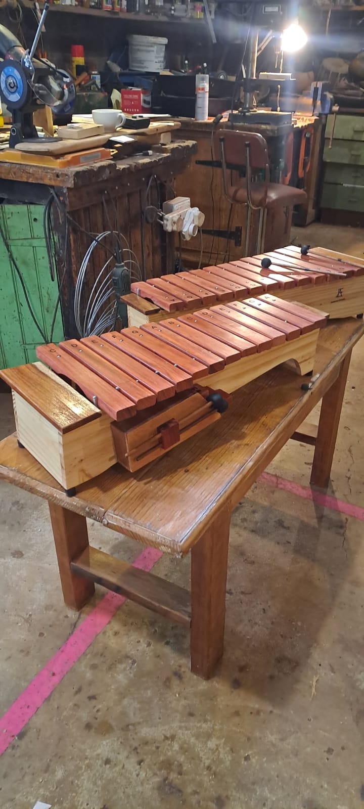 African Ethos workshop gallery image 8