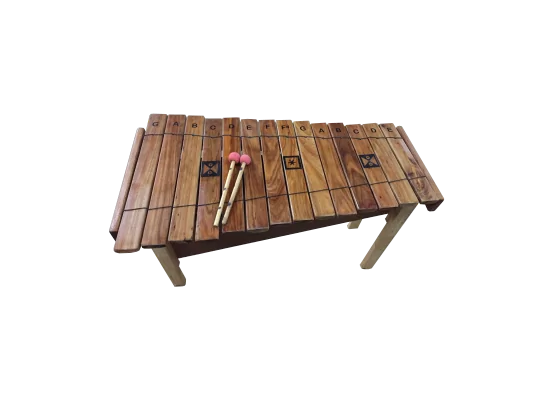 African Ethos tenor marimba